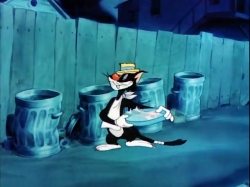 Tex Avery (فصل 2 - قسمت 6)